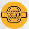 Volk 2 fast food in Bandar Anzali