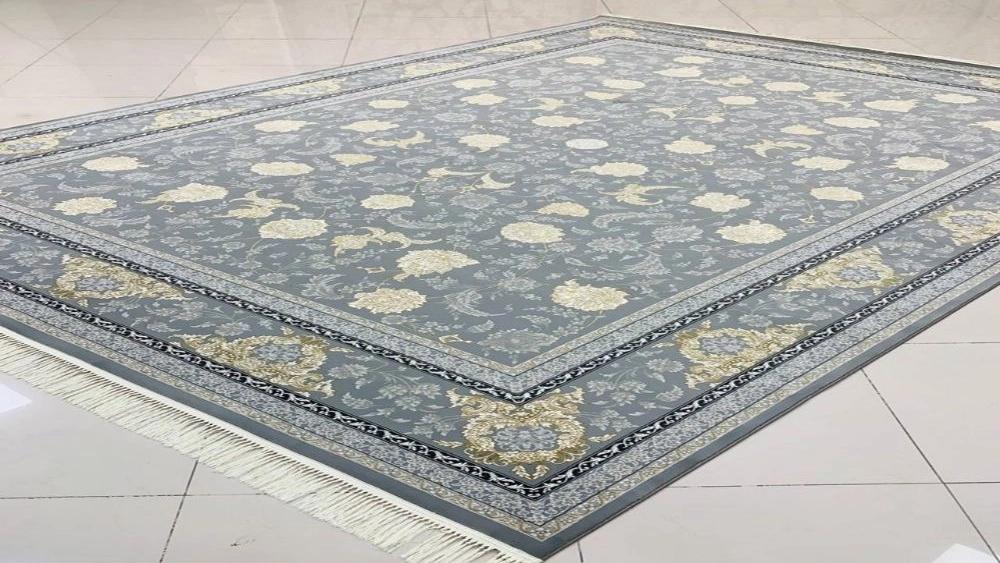 خرید فرش کاشان از فرش مهرآسا