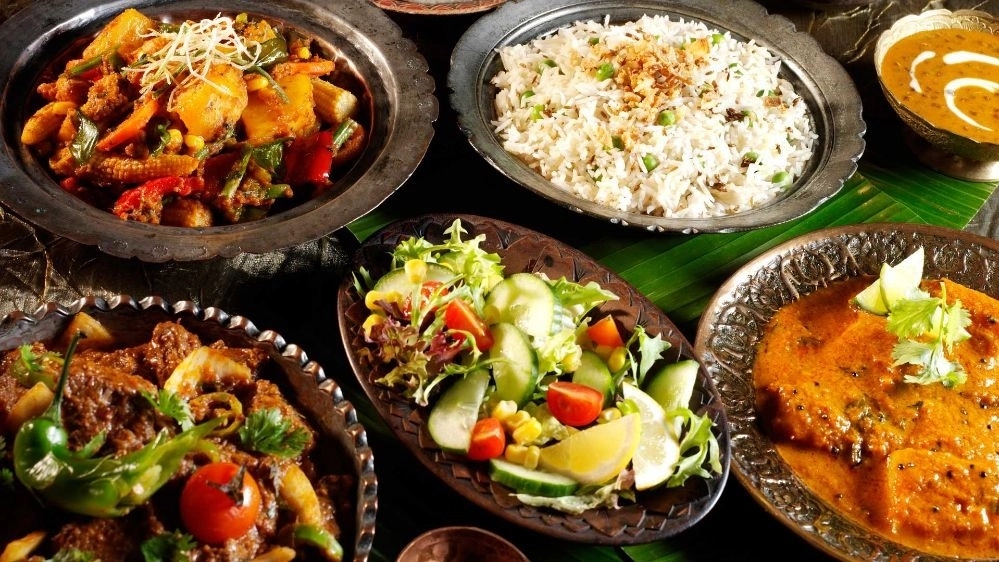 Mohammad restaurant in Qazvin