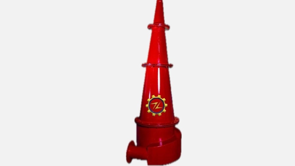 Hydrocyclone