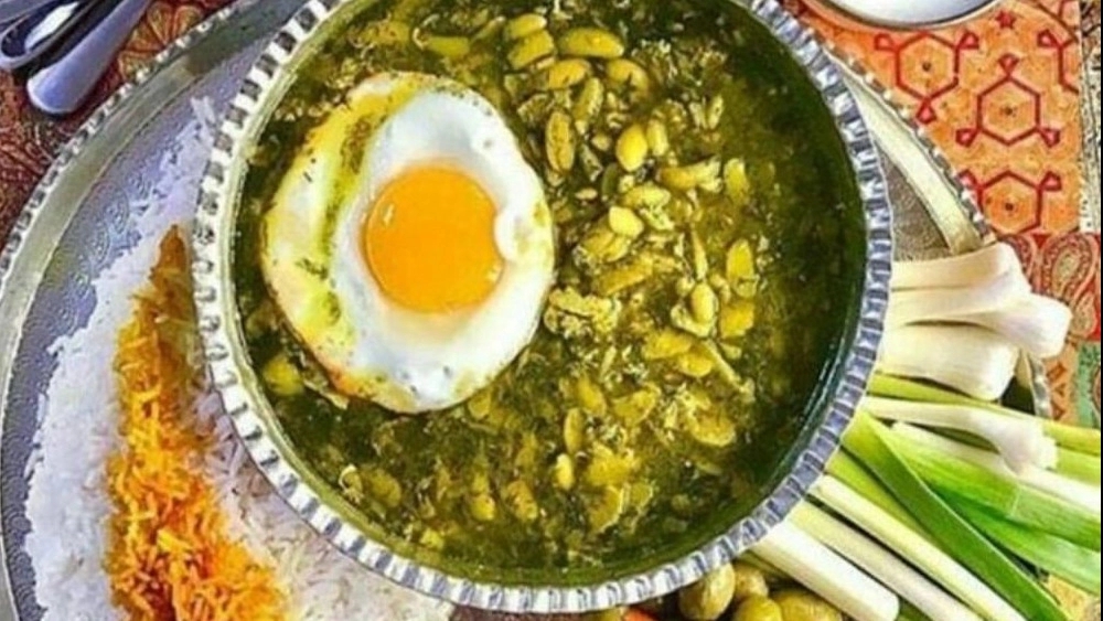 بهترین و معروف ترین غذاهای گیلان