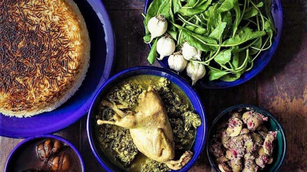 بهترین و معروف ترین غذاهای گیلان