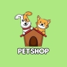 Animal village pet shop on Modares Boulevard, Shiraz