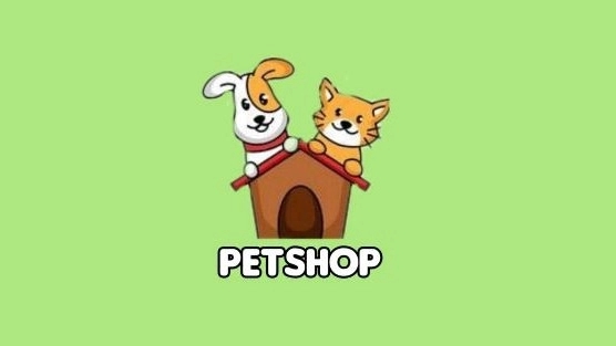 Animal village pet shop on Modares Boulevard, Shiraz