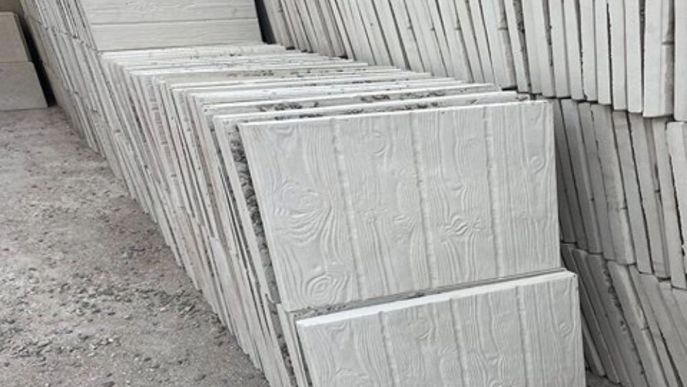 Jabari Arak polymer mosaic
