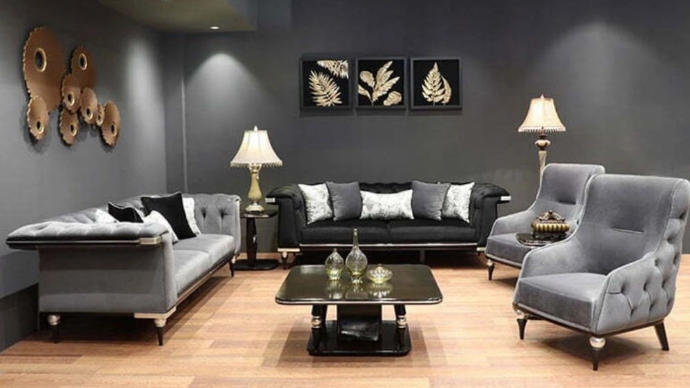 Selling a sofa in Sirjan