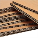 Arian Carton Manufacturing, production of three-layer and five-layer cardboard in Tehran