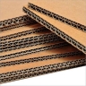Arian Carton Manufacturing, production of three-layer and five-layer cardboard in Tehran