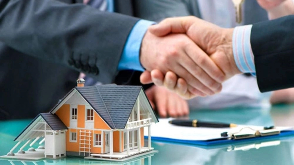 Buying property in Amol