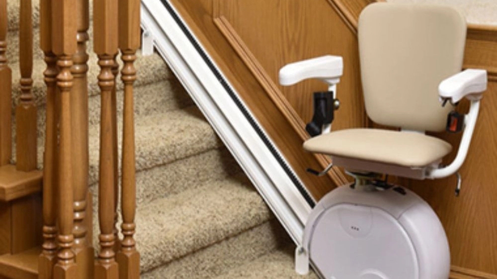 What is a home lift?