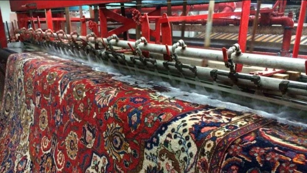 Characteristics of a good carpet cleaner