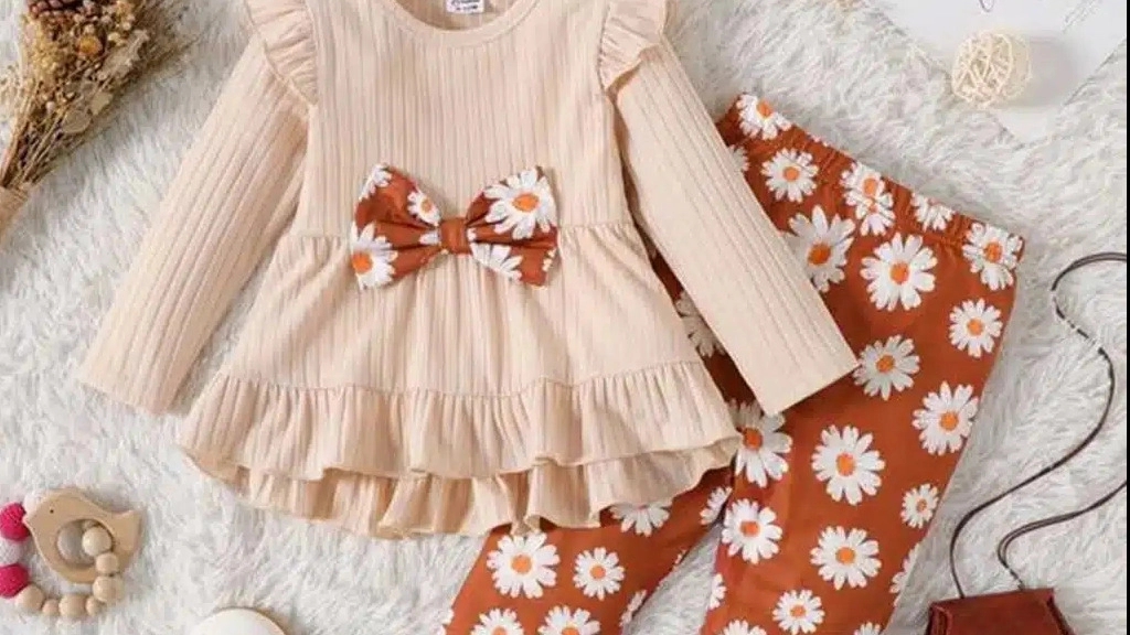 Olad Kids, comfortable clothes for children in Rafsanjan