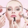 World beauty salon in Shiraz