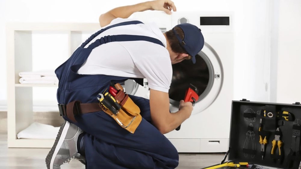 Yousefi Nia repairs, repair of all kinds of household appliances and industrial water pump in Some Sera