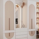 Mr. and Mrs. Cabinet, design and implementation of interior decoration and mdf cabinets in Yazd