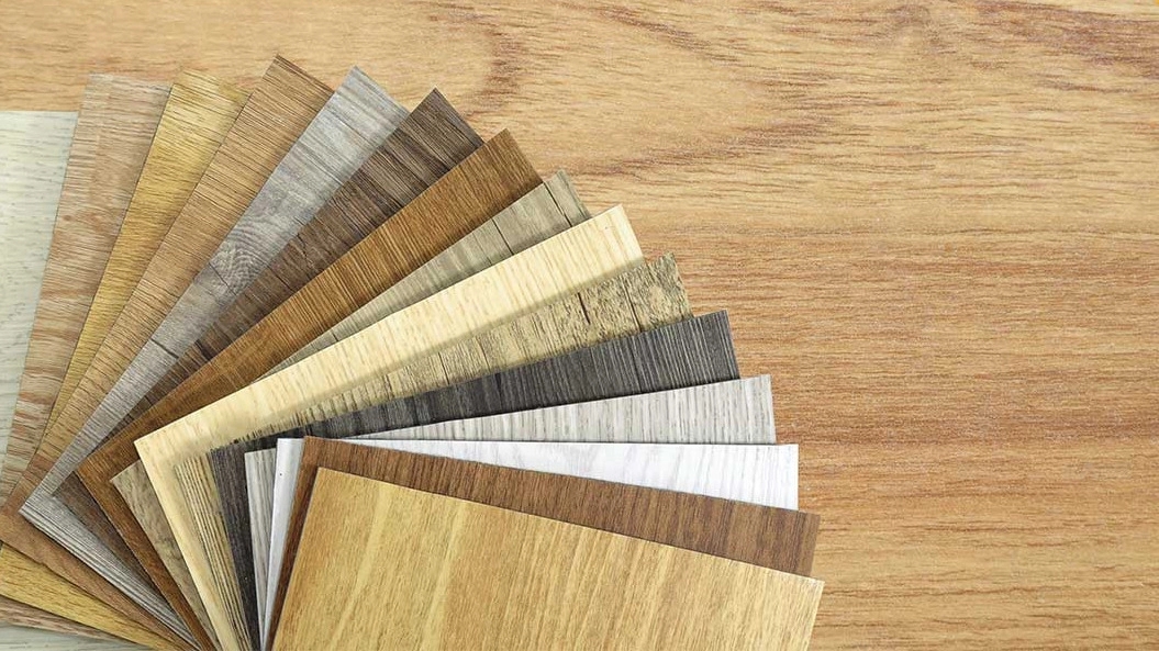 Dream house, sales and distribution of flooring and wallpaper in Lahijan