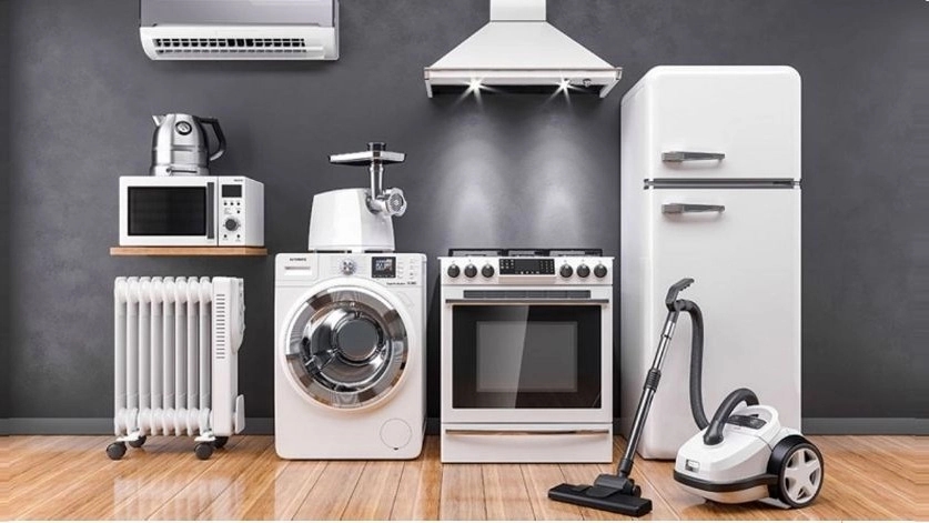 All kinds of household appliances in Lorestan Khorramabad