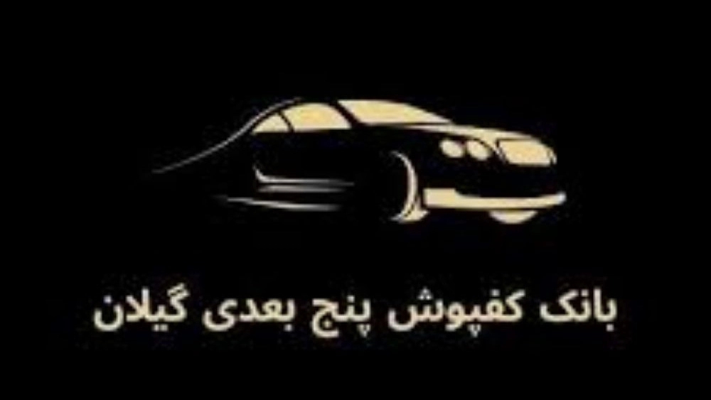 Gilan Flooring Bank, sales and distribution of 5D car floor mats in Gilan