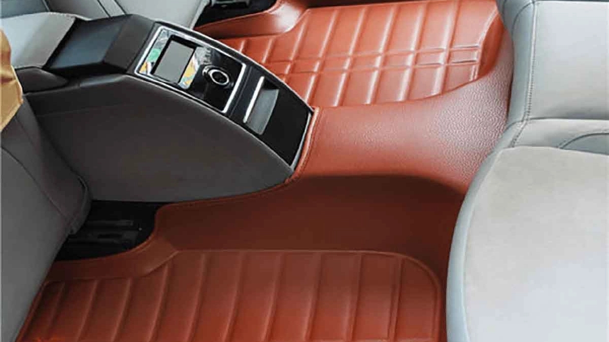 Advantages of using car flooring