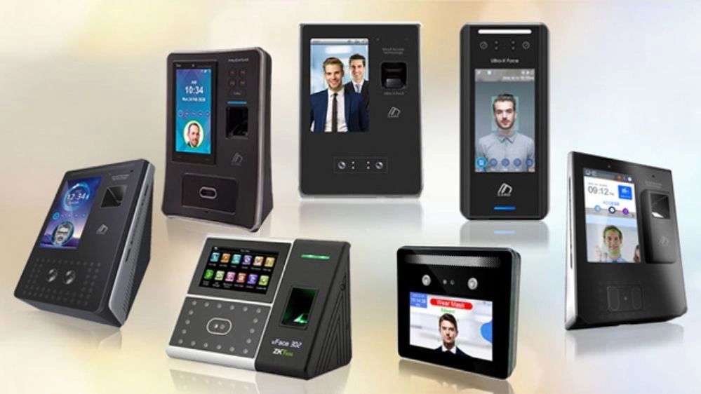 Bammad communication, production and sale of time and attendance devices in Isfahan