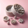 Alfa production, production of molding raw materials and artificial stone in Isfahan