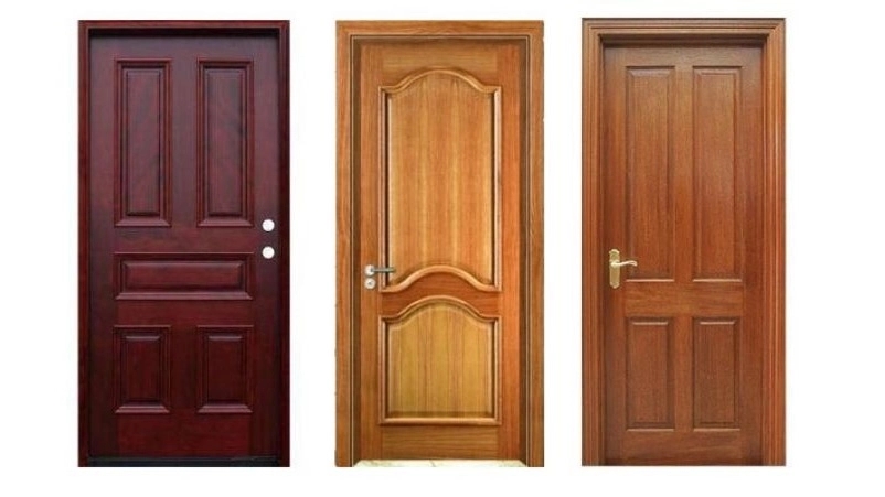 Behsan Darb, production and sale of room and anti-theft doors in Mashhad