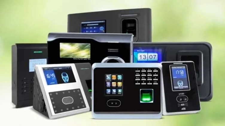 Production and sale of attendance devices in Isfahan