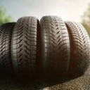 Najafi tires, providing rim and tire services in Arak