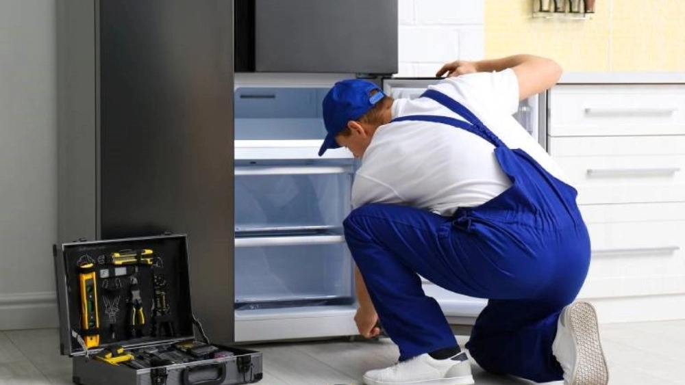 Arash home appliance repairs, repair of all types of home appliances in Karaj