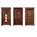Home anti-theft door, production and sale of anti-theft doors in Tehran