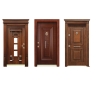 Home anti-theft door, production and sale of anti-theft doors in Tehran