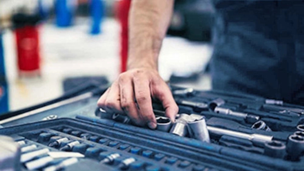 Home appliance maintenance tips