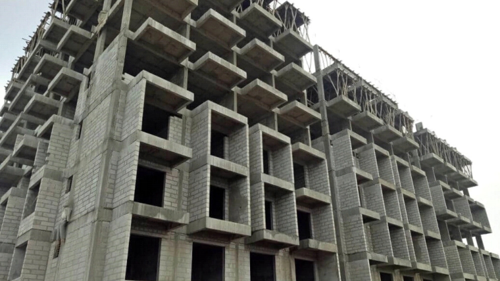 Insulation materials