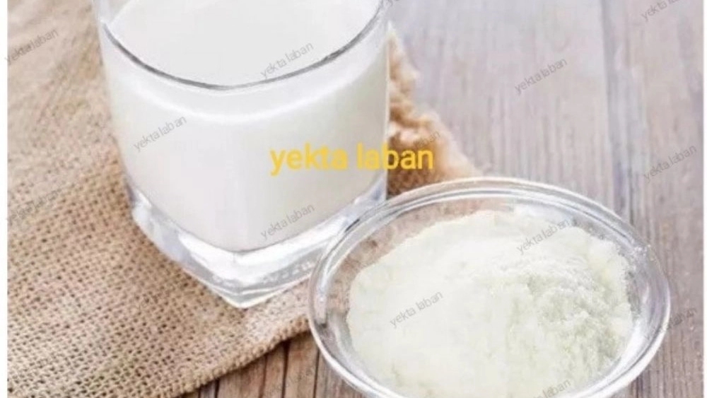 فروش عمده شیر خشک بدون چربی 32% (اسکیم)