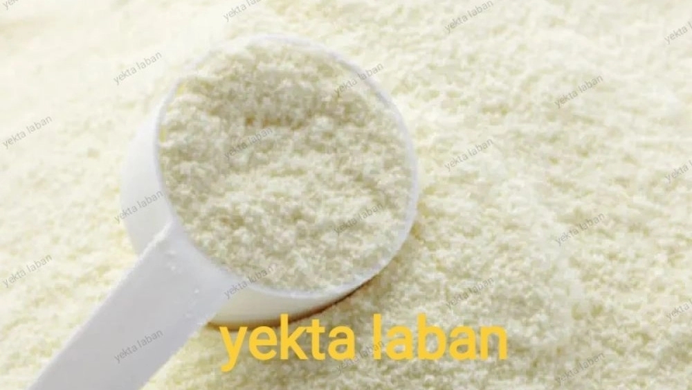 Wholesale sale of 32% non-fat dry milk (Skim)