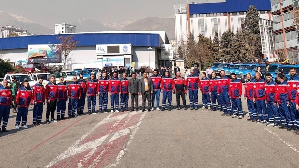 نمایشگاه گردشگری