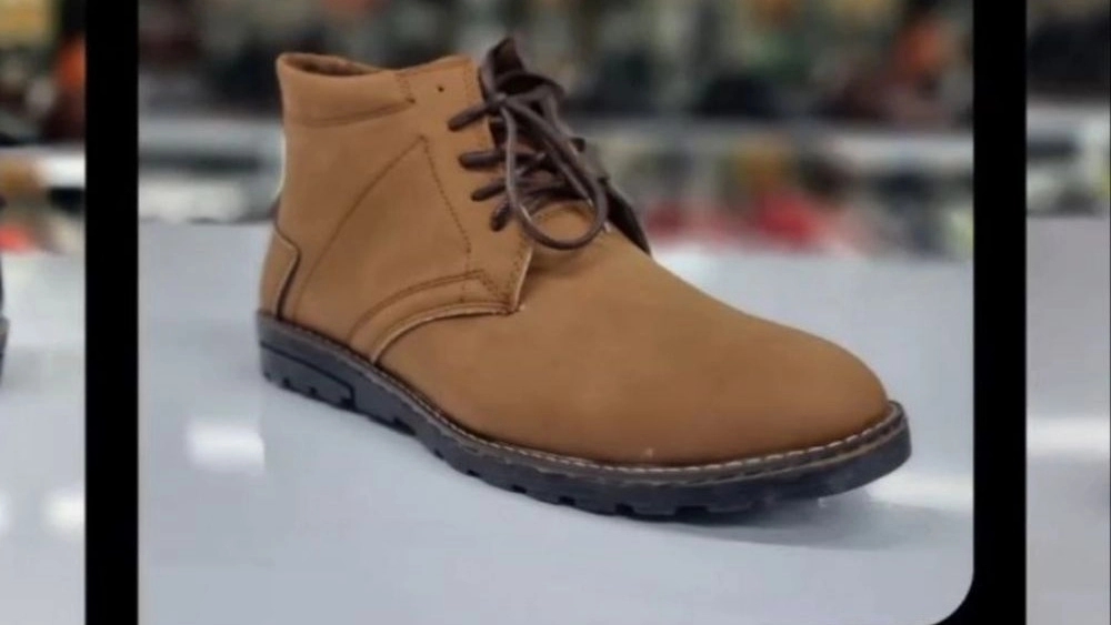 Tik store, selling men's and children's bags and shoes in Mashhad