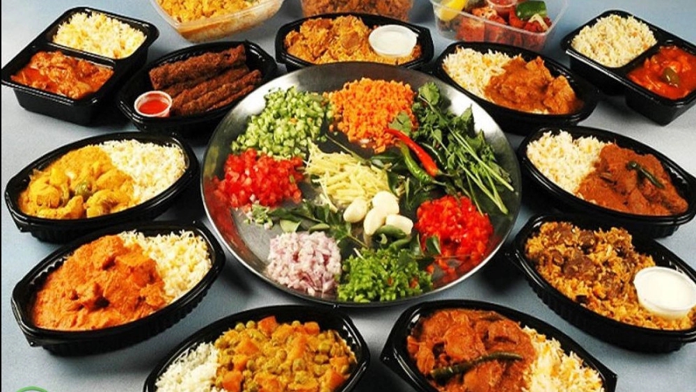 ویژگی انتخاب کیترینگ اجاق
