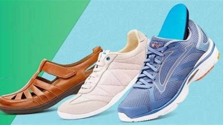 Buy men's and children's shoes in Mashhad