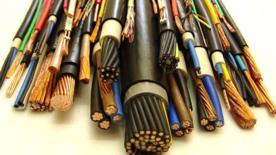 Akbari Electricity, Sale of Wire and Industrial Electric Cable in Bushehr