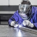 Vahdatipour forging, Door and Window Welding Welding and False Mobile Ceiling in Semnan