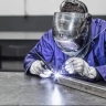 Vahdatipour forging, Door and Window Welding Welding and False Mobile Ceiling in Semnan