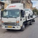 Khosravi Car Relief, Transportation of Car Welcome in Kermanshah