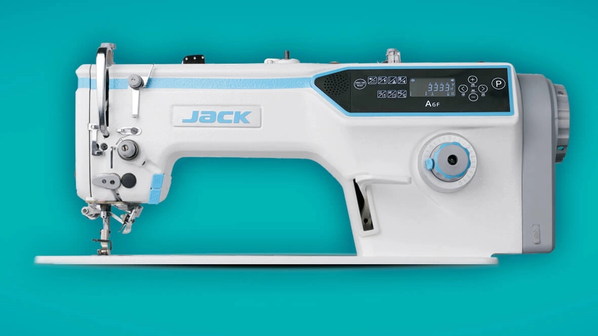 Jack Sewing Machine, Sale of New and Used Auto Sewing Machine in Qarchak