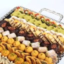 Carmela Suite, Order and Sale of Homemade Pastries and Evening Cakes in Rafsanjan