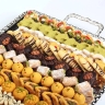 Carmela Suite, Order and Sale of Homemade Pastries and Evening Cakes in Rafsanjan