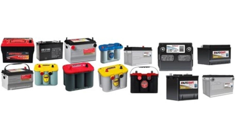 Abdullah Battery Maker, Dynamic Repair and Car Electric Wiring in Rasht