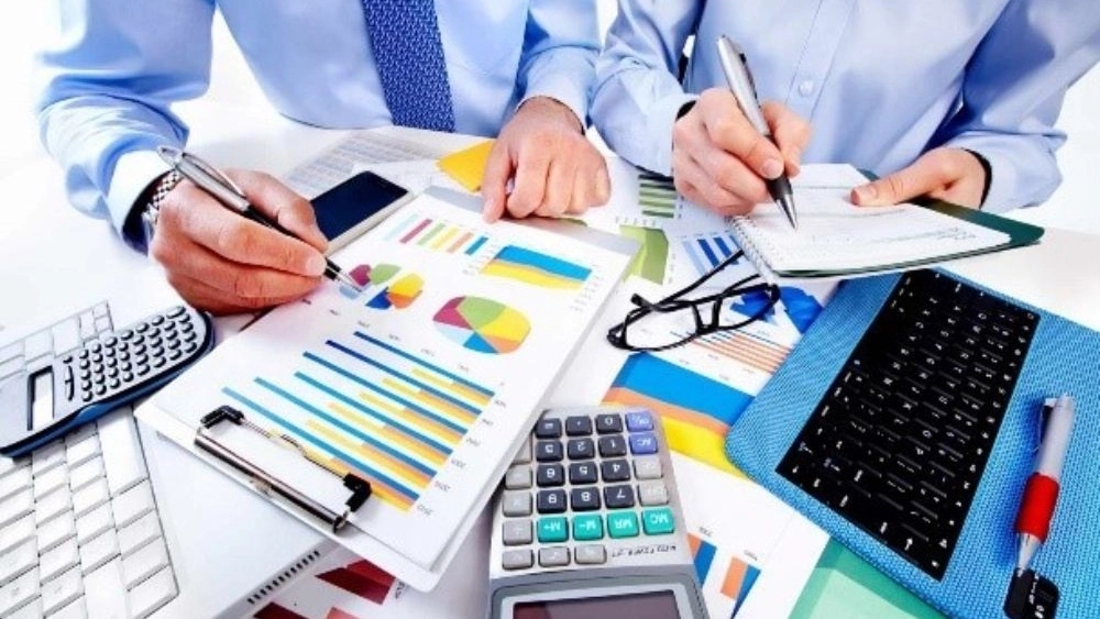 Yaran Trading Company Progress