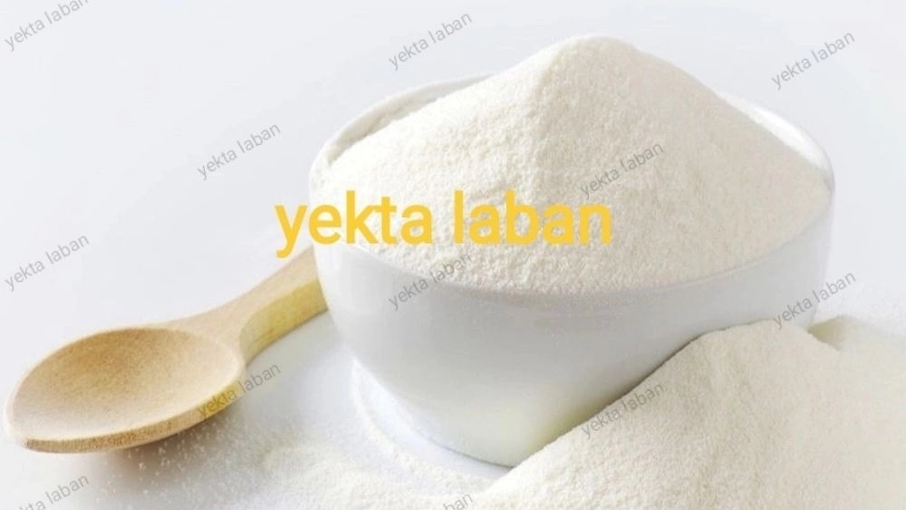 Export of fat-free milk powder from Iran to Afghanistan