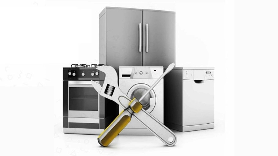 Repairs of active household appliances, repair of all types of Iranian and foreign household appliances in Rasht